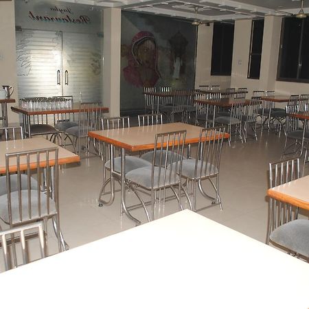 Hotel Vinayak Palace Nawalgarh Экстерьер фото