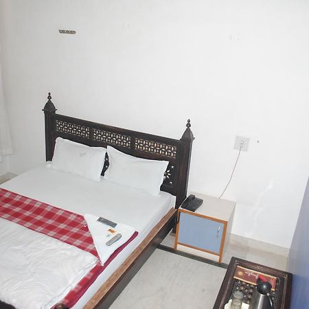 Hotel Vinayak Palace Nawalgarh Экстерьер фото