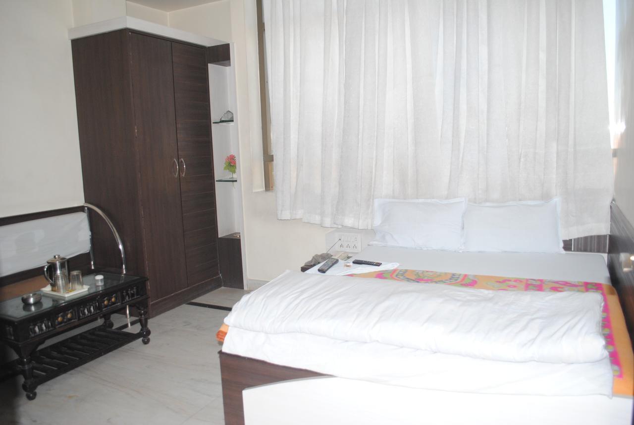 Hotel Vinayak Palace Nawalgarh Экстерьер фото