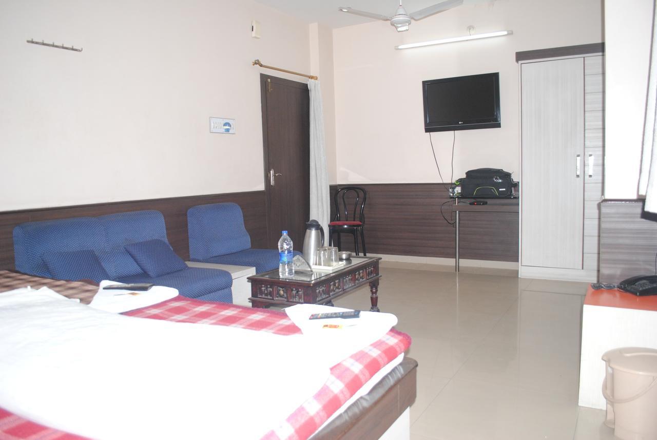 Hotel Vinayak Palace Nawalgarh Экстерьер фото